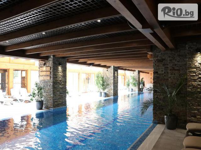 СПА хотел Катарино - thumb 8 СПА хотел Катарино - thumb 8