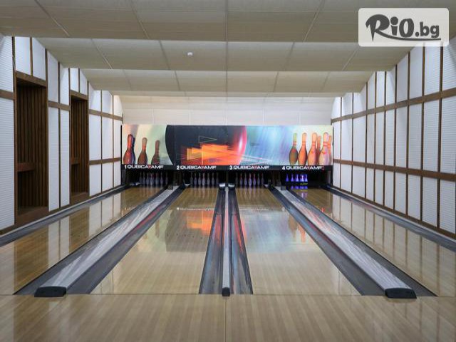 СПА хотел Катарино - thumb 12 СПА хотел Катарино - thumb 12