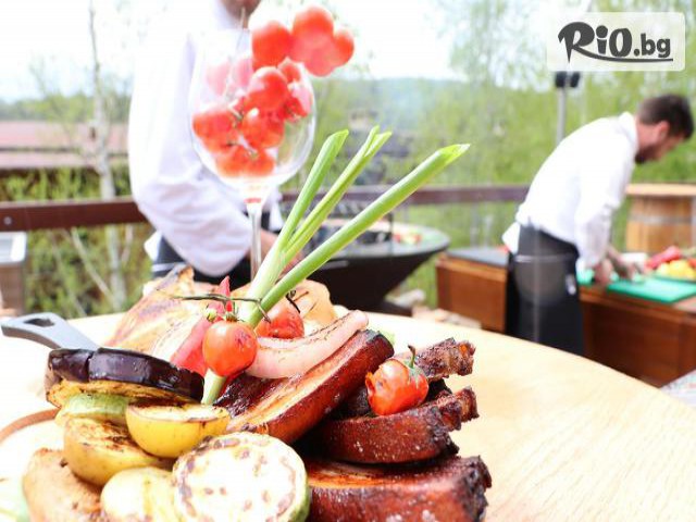 СПА хотел Катарино - thumb 13 СПА хотел Катарино - thumb 13