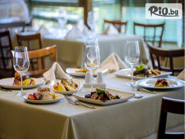 СПА хотел Катарино - thumb 14 СПА хотел Катарино - thumb 14