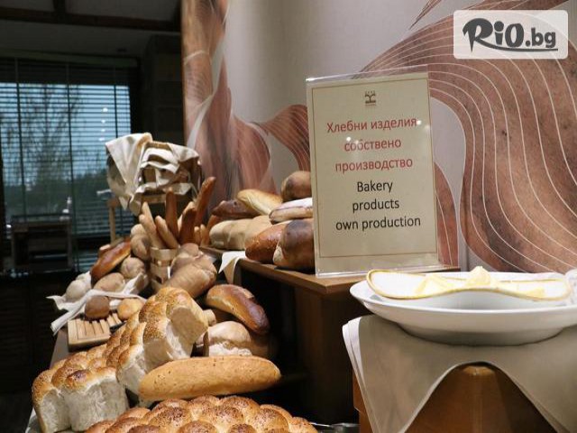 СПА хотел Катарино - thumb 16 СПА хотел Катарино - thumb 16