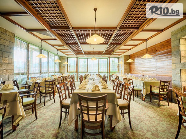 СПА хотел Катарино - thumb 17 СПА хотел Катарино - thumb 17