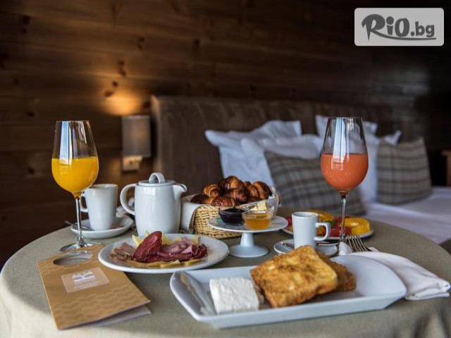 СПА хотел Катарино - thumb 22 СПА хотел Катарино - thumb 22