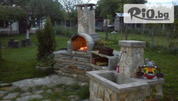 Къща за гости ВИТ - thumb 5