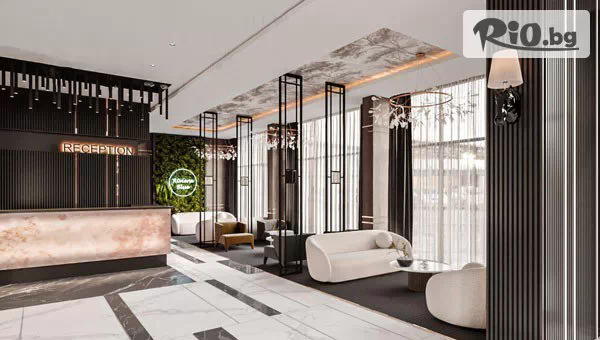 Хотел Синя Ривиера - thumb 8