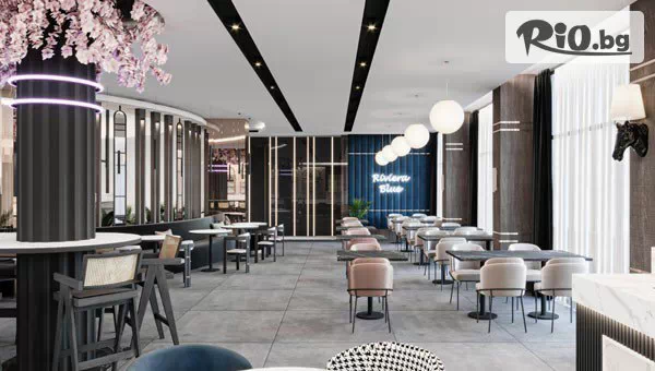 Хотел Синя Ривиера - thumb 10