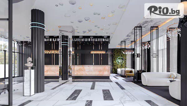 Хотел Синя Ривиера - thumb 12