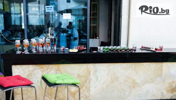 Хотел Синя Ривиера - thumb 14