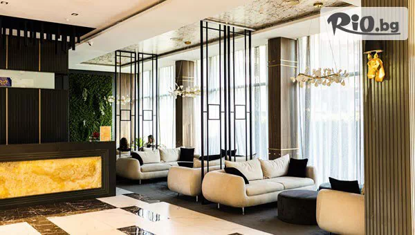 Хотел Синя Ривиера - thumb 16