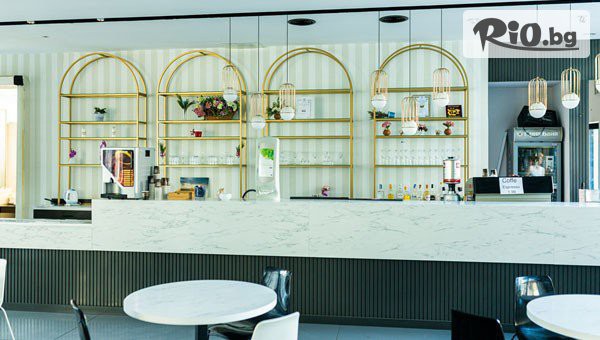 Хотел Синя Ривиера - thumb 17