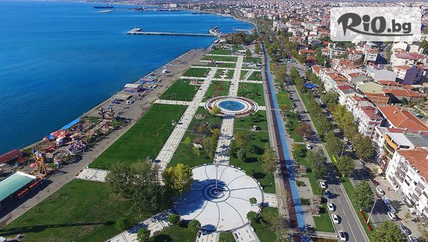 Дениз Травел Пловдив - thumb 2