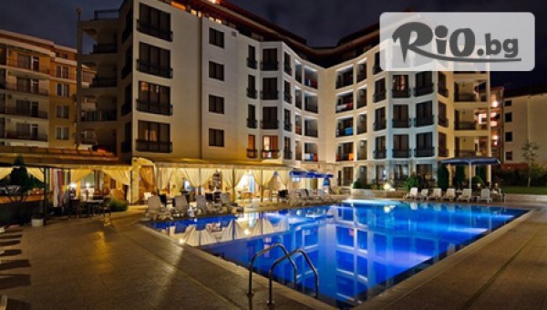 Camelot Residence*** - thumb 3