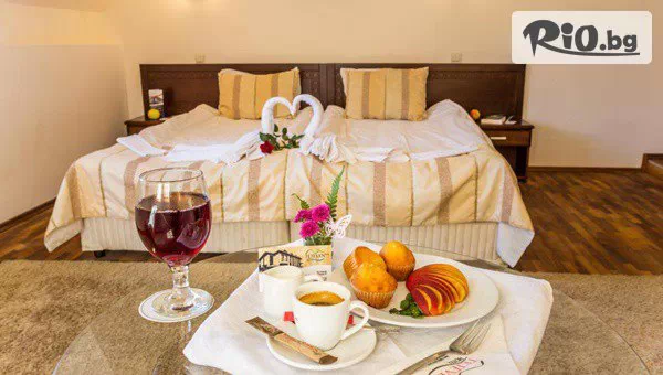 Хотел Тетевен - thumb 5