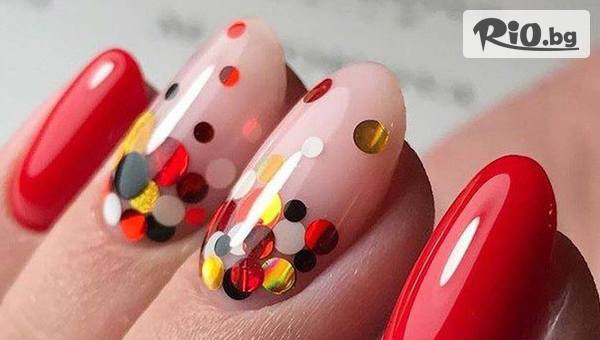 MNJ Studio за красота - thumb 2