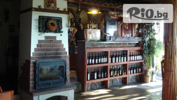 Хотел Зеленика - thumb 2