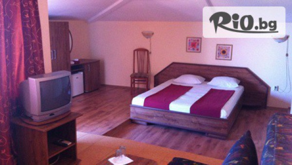 Хотел Зеленика - thumb 3