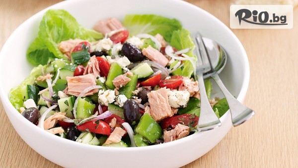 Рибен ресторант Рибарска шатра - thumb 5