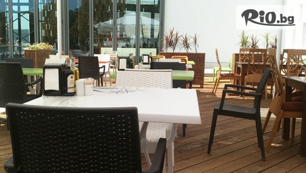 Рибен ресторант Рибарска шатра - thumb 3