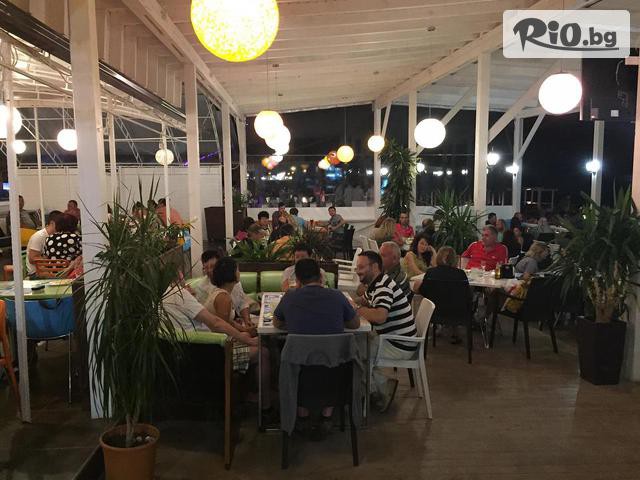 Рибен ресторант Рибарска шатра - thumb 2 Рибен ресторант Рибарска шатра - thumb 2