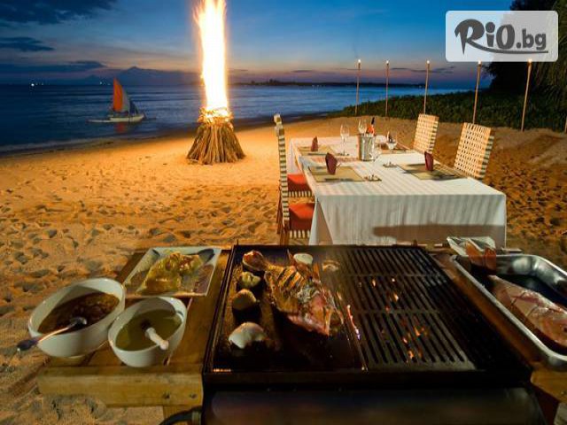 Рибен ресторант Рибарска шатра - thumb 4 Рибен ресторант Рибарска шатра - thumb 4