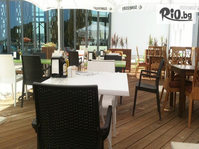 Рибен ресторант Рибарска шатра - thumb 1 Рибен ресторант Рибарска шатра - thumb 1