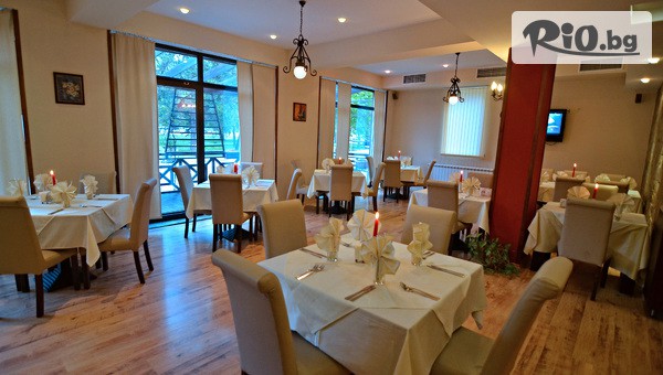 Спа Хотел Клептуза - thumb 5