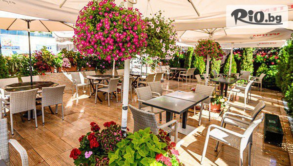 Аквилон Хотел & Термал Пуулс - thumb 4