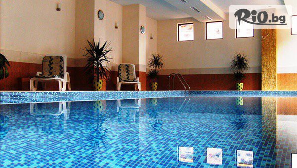 Аквилон Хотел & Термал Пуулс - thumb 5