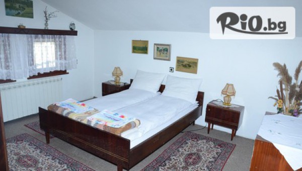 Къща за гости Камбера - thumb 4