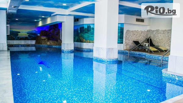 СПА хотел Двореца - thumb 3