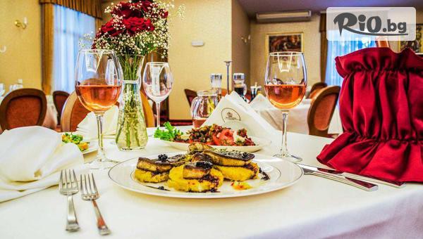 СПА хотел Двореца - thumb 5