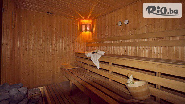 хотел Елица, Равда - thumb 3