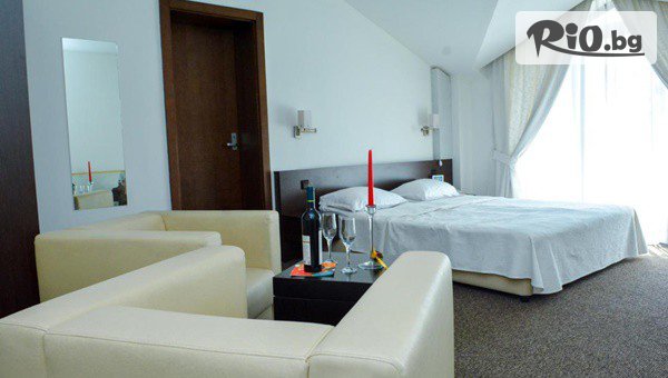 хотел Елица, Равда - thumb 5