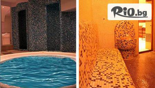 Фитнес център " Temple Gym " - thumb 4