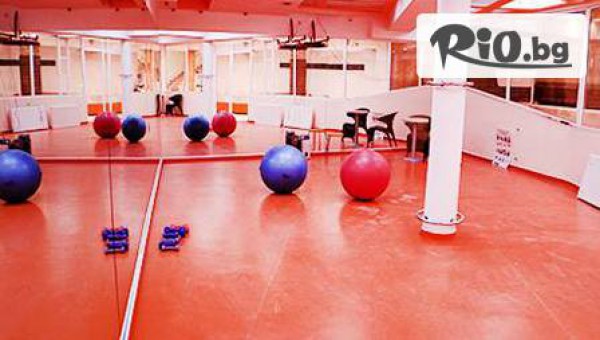 Фитнес център " Temple Gym " - thumb 5