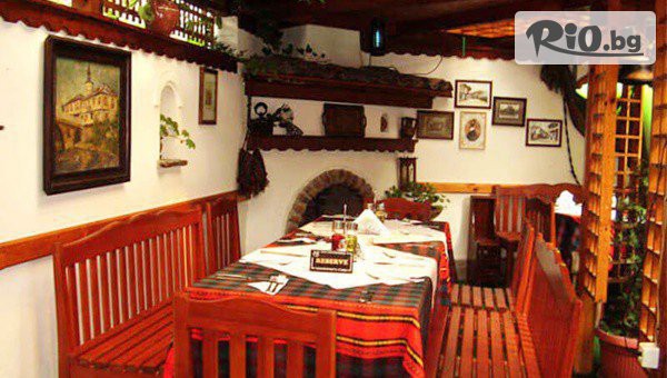 Балабановата къща - thumb 3