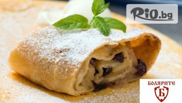 Механа Болярите - thumb 4