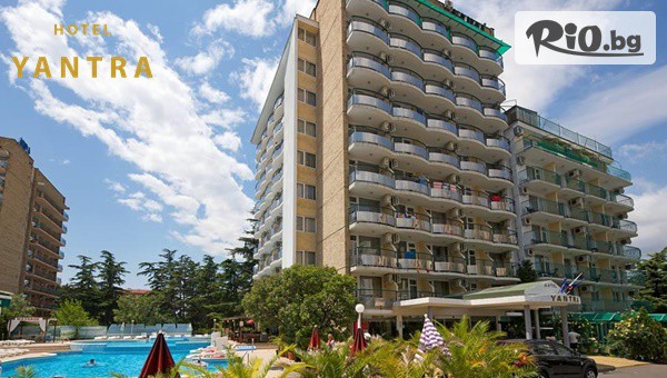 Хотел Янтра - thumb 2