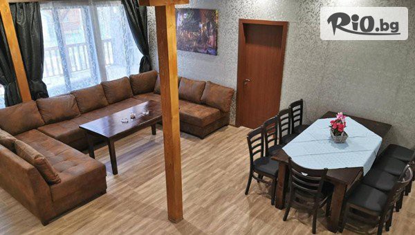 Вила Еко - thumb 4