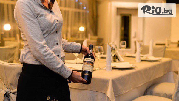 Семеен хотел Траката - thumb 2