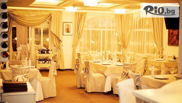 Семеен хотел Траката - thumb 3