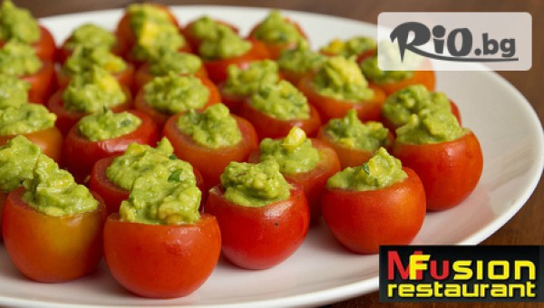 Ресторант MFusion - thumb 4