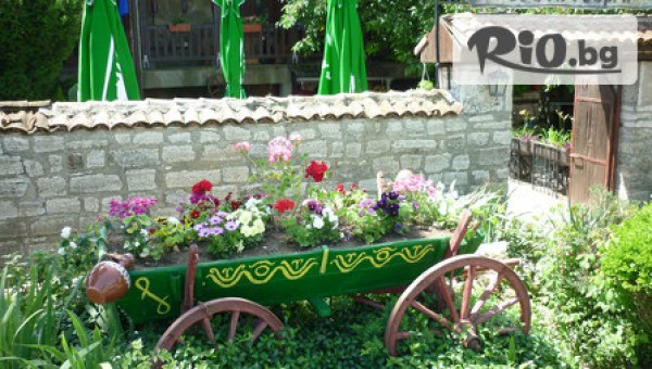 Семеен хотел Свети Георги 2* - thumb 2