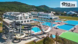 Korumar Ephesus Beach & SPA Resort 5* #1