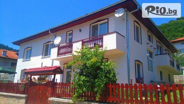 Къща за гости Мераклии - thumb 3