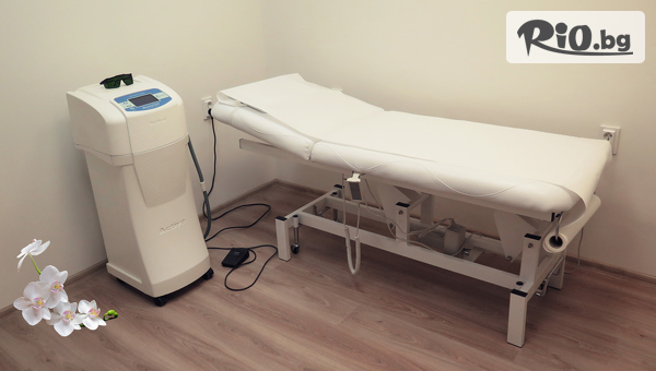 Салон Орхидея - Студ. град - thumb 4