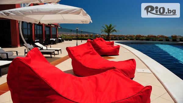 Парк хотел Оазис,Гранд хотел Оазис - thumb 3