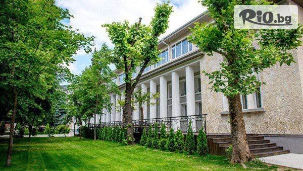 Хотел Монте Кристо - thumb 2