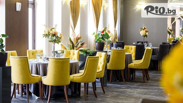 Хотел Монте Кристо - thumb 7