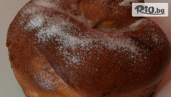 Пекарна Taste It - thumb 4